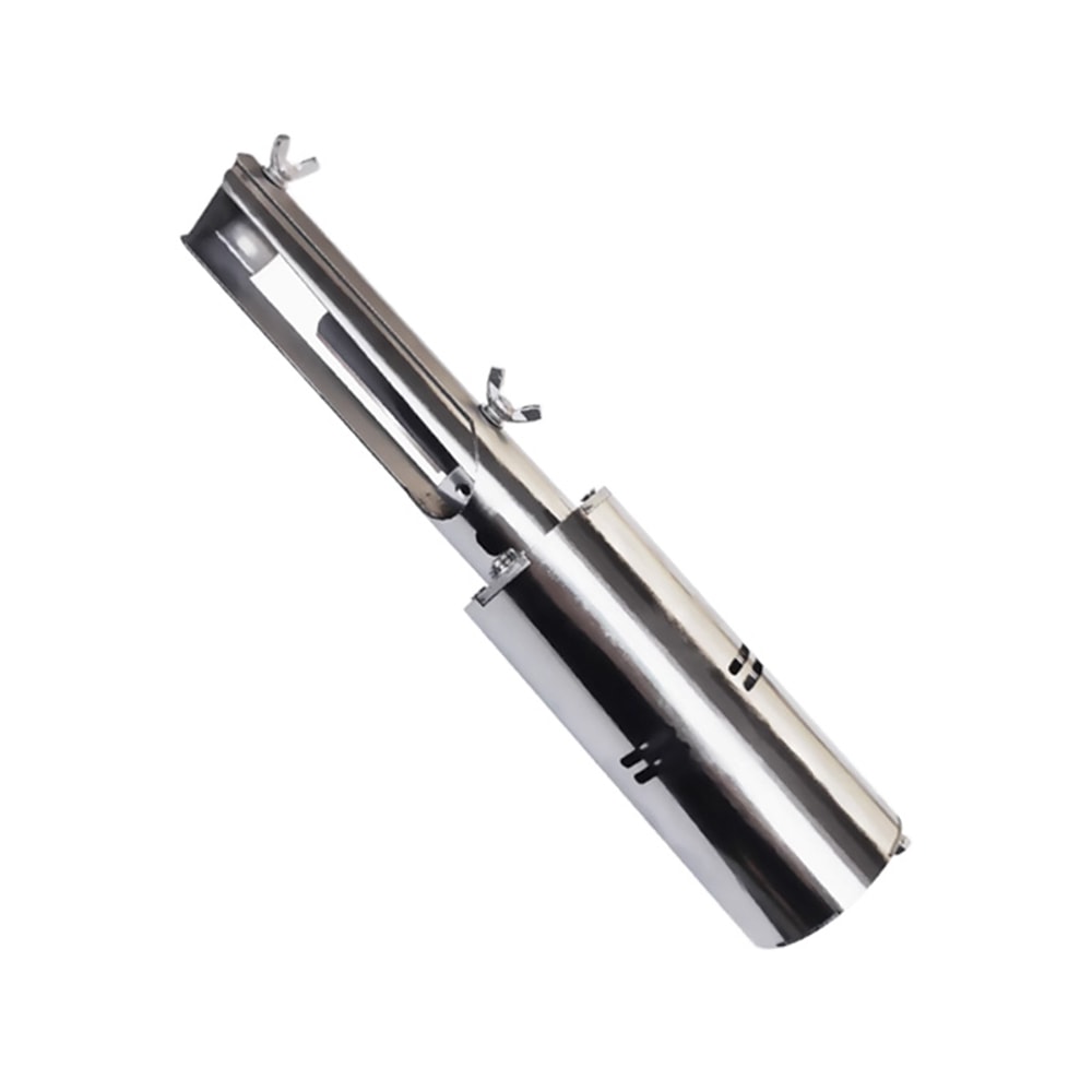 Electric Handheld Coconut Peeler, Professional Coconut Peeling Machine Tool, Commercial Use with Sharp Blade