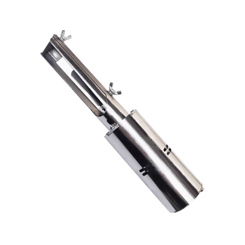 Electric Handheld Coconut Peeler, Professional Coconut Peeling Machine Tool, Commercial Use with Sharp Blade