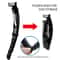 Back Shavers for Men Long Handle, Detachable Extension Handle Body Groomers for Smooth Shaving