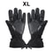 Winter Warm Pilot Gloves Universal Drone Flight Gloves For Protection 7