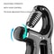 Adjustable Resistance Hand Grip Forearm Strengthener Hand Squeezer For Grip Strength And Muscle Bui 4