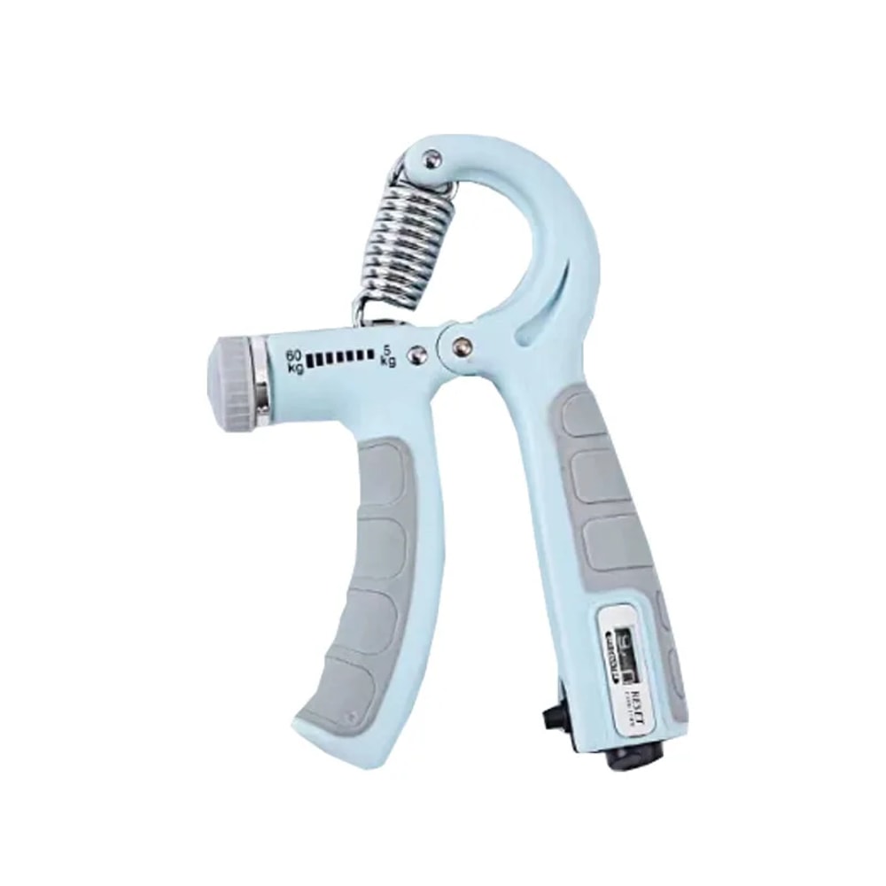 Adjustable Resistance Hand Grip Forearm Strengthener Hand Squeezer For Grip Strength And Muscle Bui 8