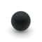 Peanut Massage Ball, Lacrosse Muscle Relaxation for Fitness, Yoga, Trigger Point Pain Relief