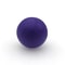 Peanut Massage Ball, Lacrosse Muscle Relaxation for Fitness, Yoga, Trigger Point Pain Relief