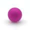 Peanut Massage Ball, Lacrosse Muscle Relaxation for Fitness, Yoga, Trigger Point Pain Relief