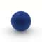 Peanut Massage Ball, Lacrosse Muscle Relaxation for Fitness, Yoga, Trigger Point Pain Relief