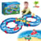 Multi Style DIY Sets Water Table Toy For Outdoor Indoor Fun Beach Pool Play Gift For Boys And Girls 2