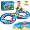 Multi Style DIY Sets Water Table Toy For Outdoor Indoor Fun Beach Pool Play Gift For Boys And Girls 2