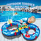 Multi Style DIY Sets Water Table Toy For Outdoor Indoor Fun Beach Pool Play Gift For Boys And Girls 3
