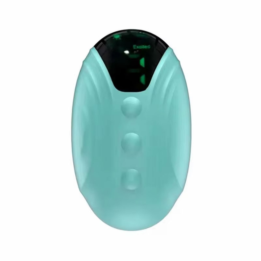 Relax and Feel Comfortable, Handheld Sleep Monitor, Sleep Enhancement Device