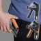 Heavy Hand Grip Exercise Adjustable Strengthener Gripper Finger Expander For Muscle Building And Fi 2