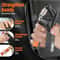 Heavy Hand Grip Exercise Adjustable Strengthener Gripper Finger Expander For Muscle Building And Fi 4