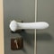 Silicone Door Knob Cover Door Handle Protective Glove Anti Collision Wall Mat For Home Use Static P 1