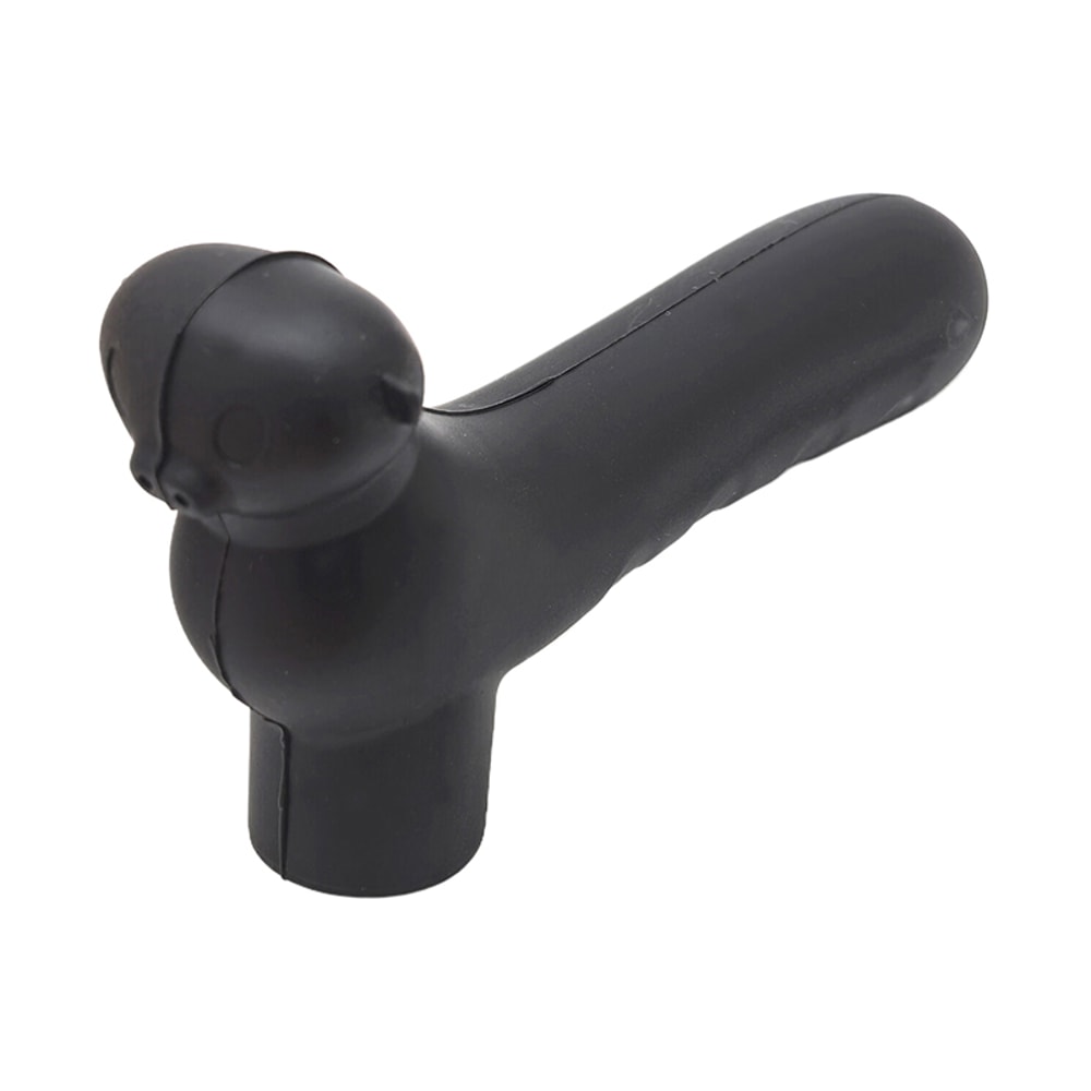 Silicone Door Knob Cover Door Handle Protective Glove Anti Collision Wall Mat For Home Use Static P 6