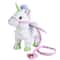 Walking Talking Plush Electric Unicorn Alpaca Toy For Kids Cute Plush Childrens Gifts With Music 5