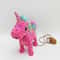 Walking Talking Plush Electric Unicorn Alpaca Toy For Kids Cute Plush Childrens Gifts With Music 8