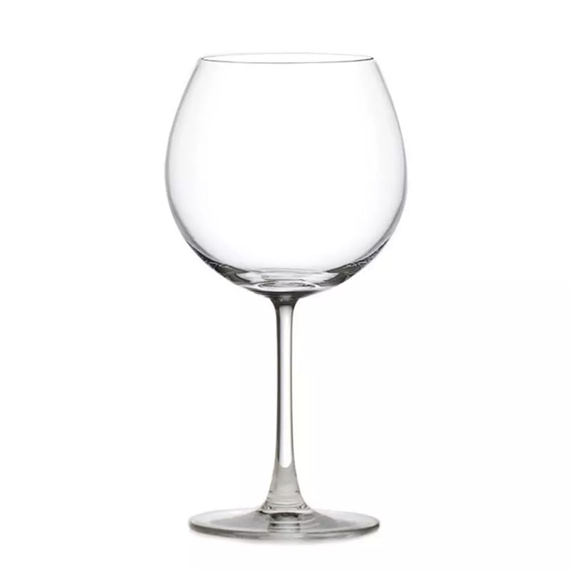Elegant Wine Glass For Gin Tonic Perfect Glassware 1