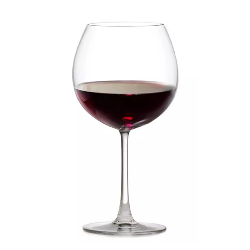 Elegant Wine Glass For Gin Tonic Perfect Glassware 2