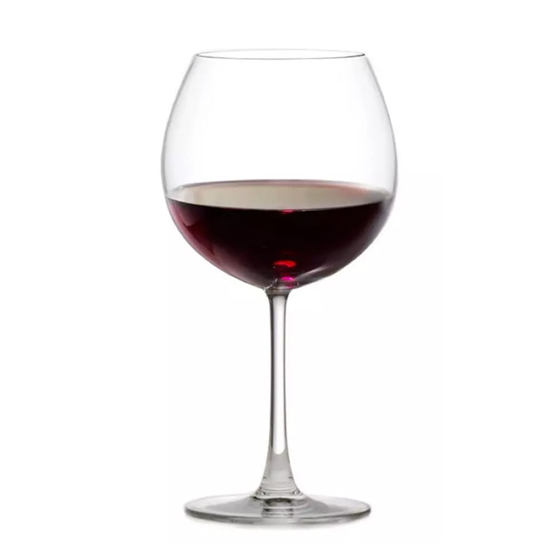 Elegant Wine Glass For Gin Tonic Perfect Glassware 2