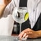 Elegant Wine Glass For Gin Tonic Perfect Glassware 4