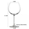 Elegant Wine Glass For Gin Tonic Perfect Glassware 6