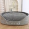 Double-Sided Pet Nest, Washable Cat Dog Bed, Soft Cushion Mat, Durable Home Decor for Pets