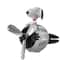 Aromatherapy Fragrance Piece Cute Snoopy Anime Car Air Freshener Perfume Clip Decor Accessories 0