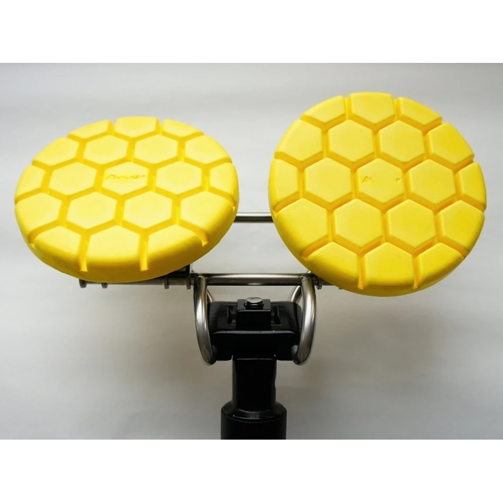 Comfortable Bicycle Seat Cushion LongDistance Widened Noseless Saddle For Cyclists 2