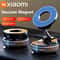 Foldable Xiaomi Strong Magnetic Phone Holder Adjustable Vacuum Car Mount For IPhone Cell Phone Live 0