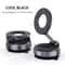 Foldable Xiaomi Strong Magnetic Phone Holder Adjustable Vacuum Car Mount For IPhone Cell Phone Live 7