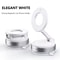 Foldable Xiaomi Strong Magnetic Phone Holder Adjustable Vacuum Car Mount For IPhone Cell Phone Live 8