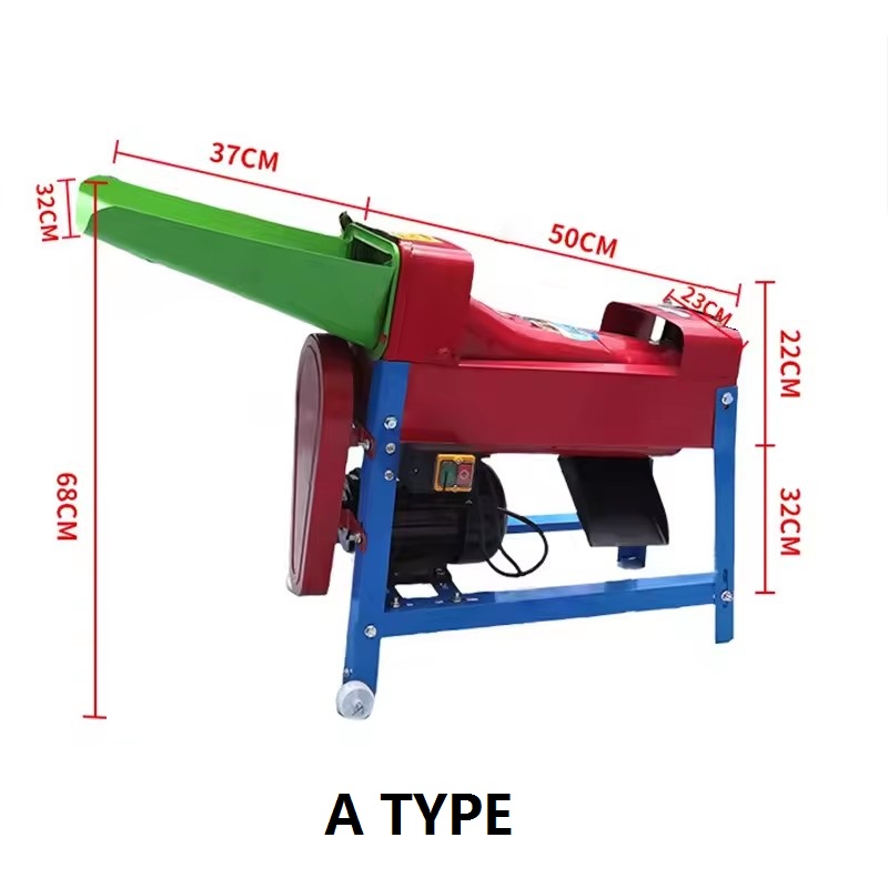 Household Corn Sheller, Maize Threshing Machine, Agricultural Machinery for Home Use