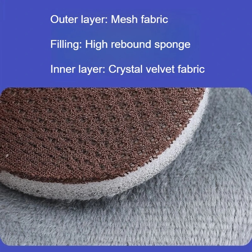 Cervical Traction Belt Neck Stretching Device Horizontal Bar Suspension Household Neck Traction 5