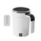 New Smart Temperaturemeasuring Magnetic Automatic Stirring Cup Electric Portable Coffee Cup Milksha 4