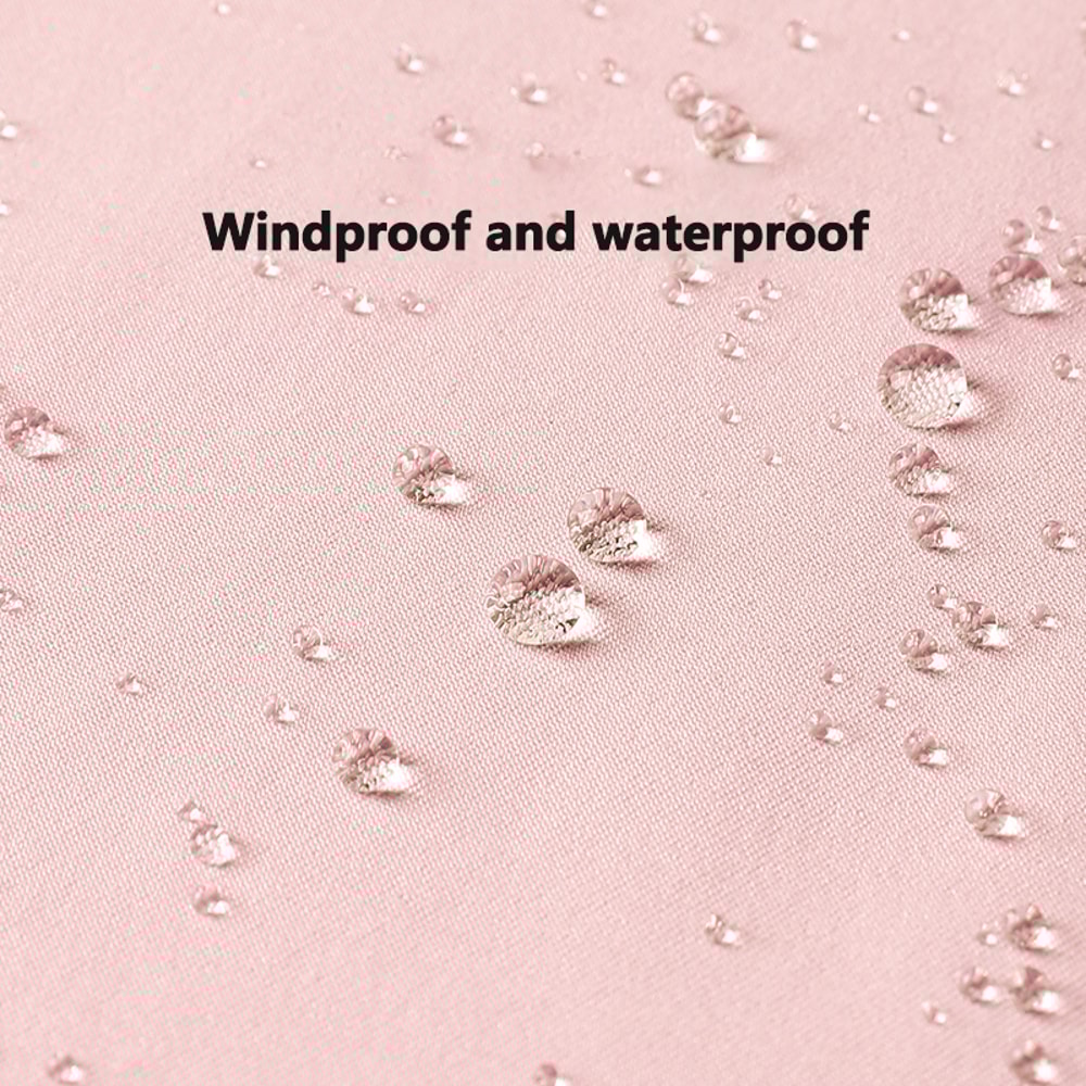 Thermal Ski Gloves, Waterproof Cold-proof Gloves, Adjustable Non-slip Touch Screen Gloves for Couples