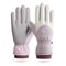 Thermal Ski Gloves, Waterproof Cold-proof Gloves, Adjustable Non-slip Touch Screen Gloves for Couples