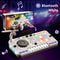 Multifunctional Music Toys Electronic Learning Game Birthday Gift For Kids 6