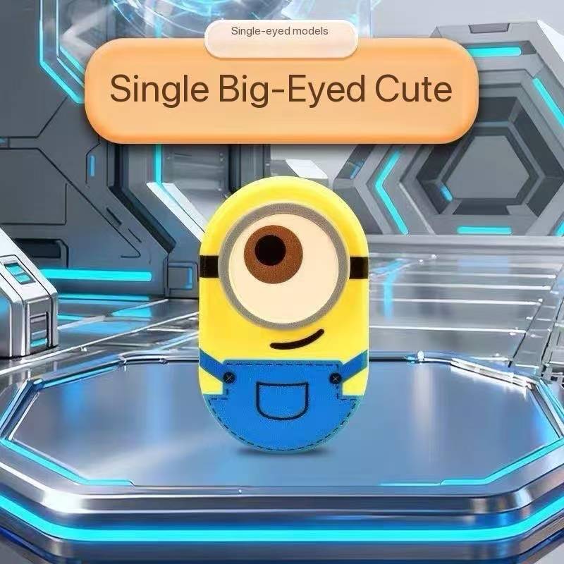 Portable Stress Relief Toys, Fidget Finger Spinner for Adults, Anxiety Relief Toy for Home & Travel