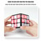 Magnetic Flashing Cube, Kids Fun Gift, Brain Game Modes for Intelligence Development