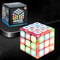 Magnetic Flashing Cube, Kids Fun Gift, Brain Game Modes for Intelligence Development