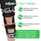 Arthritis Joint Pain Relief Sleeve, Preventive Protection for Degeneration, Osteoarthritis for Men and Women