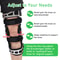 Arthritis Joint Pain Relief Sleeve, Preventive Protection for Degeneration, Osteoarthritis for Men and Women