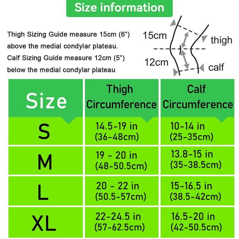 Arthritis Joint Pain Relief Sleeve, Preventive Protection for Degeneration, Osteoarthritis for Men and Women