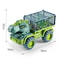 Tyrannosaurus Rex Truck Game Model With Truck Transport Carrier Dino Animal For Kids Birthday Gifts 4