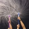 Firework Water Spray Toy for Couples, Romantic Outdoor Pool Party Photo Prop, Game Night Light Atmosphere Gift for Anniv