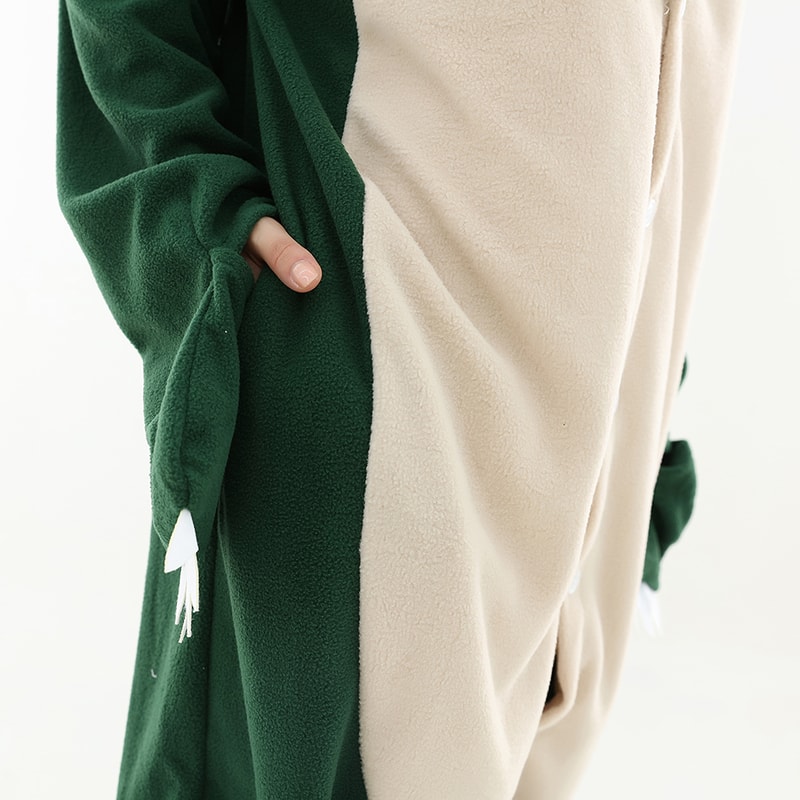 Cartoon Unicorn Animal Kigurumi Fleece Pajama Onesie For Adults Boys Girls And Men Cozy Anime Pajam 4