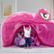 Inflatable Tent for Children, Summer Game House, Portable Tent