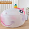 Inflatable Tent for Children, Summer Game House, Portable Tent