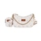 New Crossbody Bag for Women, Adjustable Wide Shoulder Strap, High End Shoulder Bag, Underarm Bag