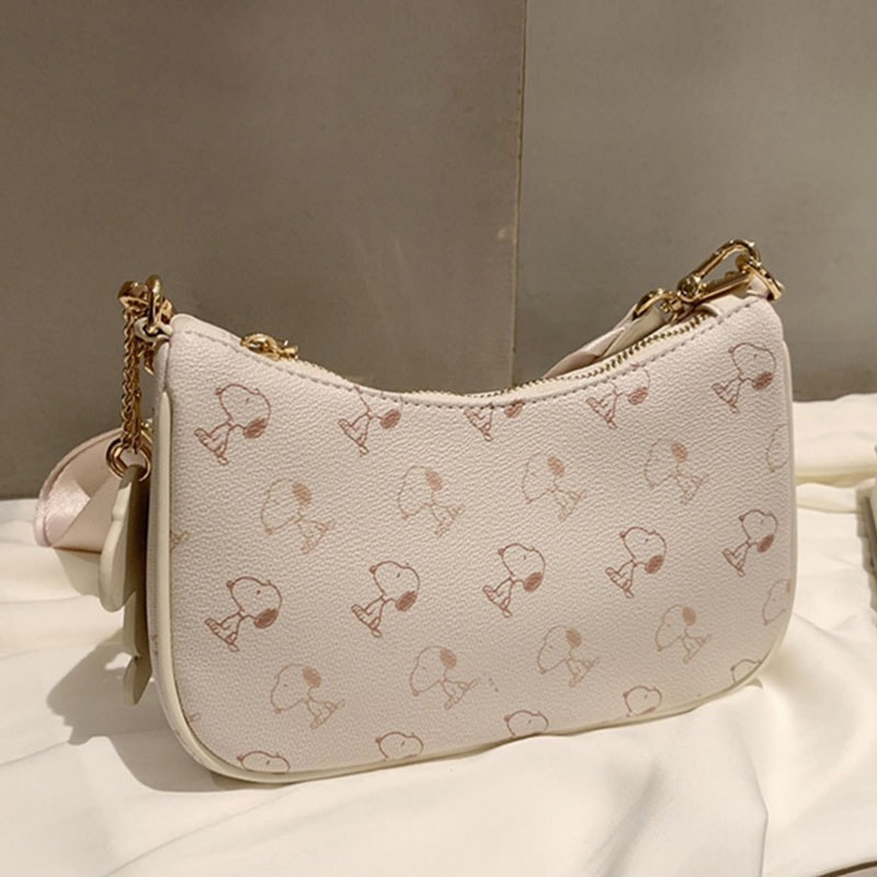 New Crossbody Bag for Women, Adjustable Wide Shoulder Strap, High End Shoulder Bag, Underarm Bag